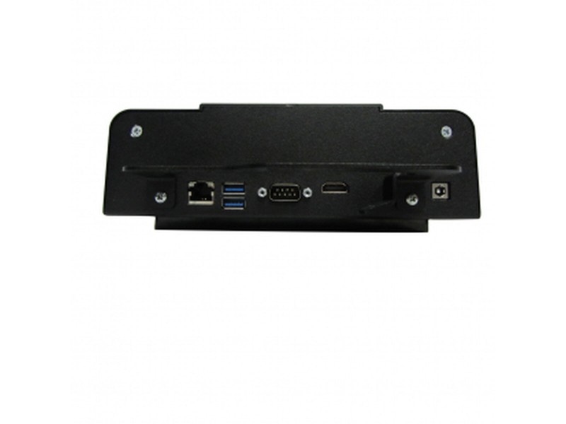 Зарядно Gamber Johnson 7160-0860-00 Черен NaN –  BB Зарядни устройства и адаптери
