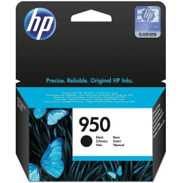 Оригиална касета за мастило HP Officejet Pro 8600 Черен (1 броя)