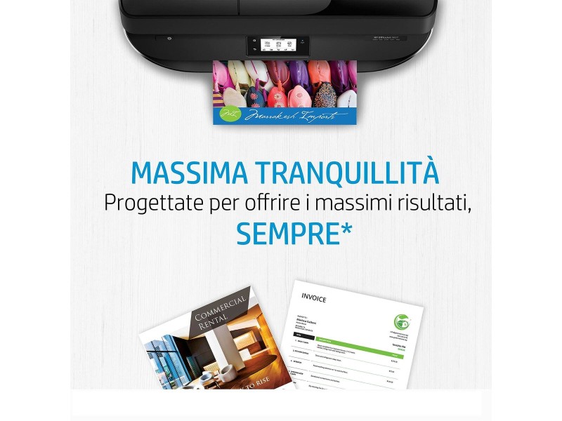 Оригиална касета за мастило HP Officejet Pro 8600 Черен (1 броя) NaN –  BB Касети с мастило