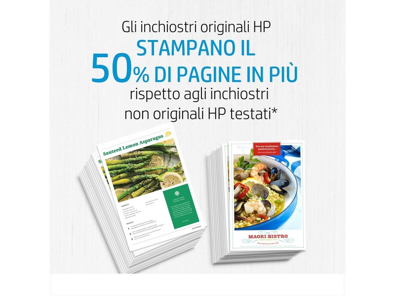 Оригиална касета за мастило HP Officejet Pro 8600 Черен (1 броя) NaN –  BB Касети с мастило