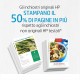 Оригиална касета за мастило HP Officejet Pro 8600 Черен (1 броя) NaN –  BB Касети с мастило