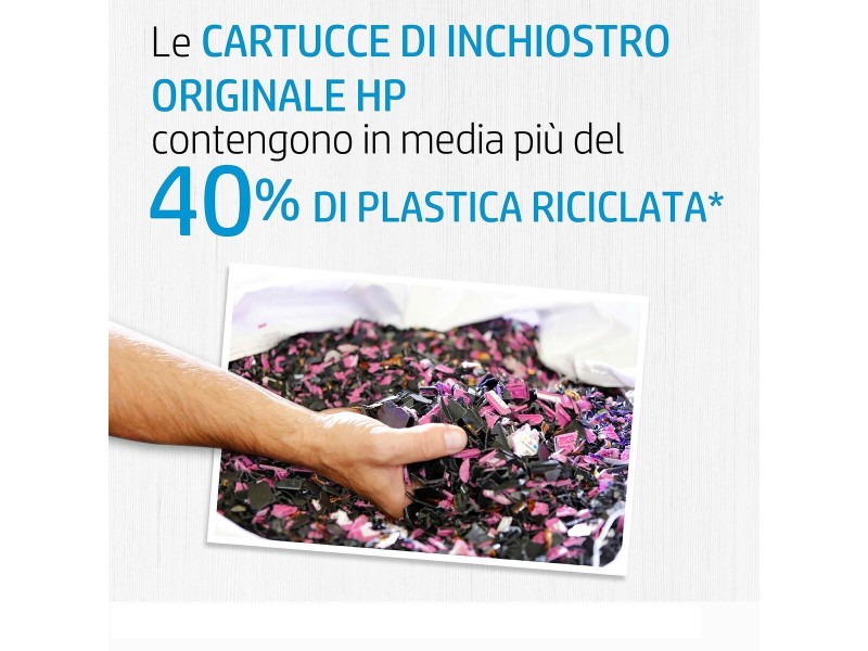 Оригиална касета за мастило HP Officejet Pro 8600 Черен (1 броя) NaN –  BB Касети с мастило