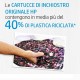 Оригиална касета за мастило HP Officejet Pro 8600 Черен (1 броя) NaN –  BB Касети с мастило