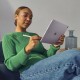 Таблет Apple iPad Air 2024 13 Octa Core 8 GB RAM 256 GB Лилав NaN –  BB Таблети