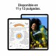 Таблет Apple iPad Air 2024 13 Octa Core 8 GB RAM 256 GB Лилав NaN –  BB Таблети