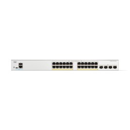 Суич CISCO C1200-24P-4X
