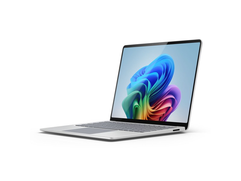 Лаптоп Microsoft ZHG-00012 Qualcomm 16 GB RAM 256 GB SSD NaN –  BB Лаптопи