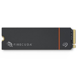 Твърд диск Seagate ZP4000GM3A073 4 TB SSD