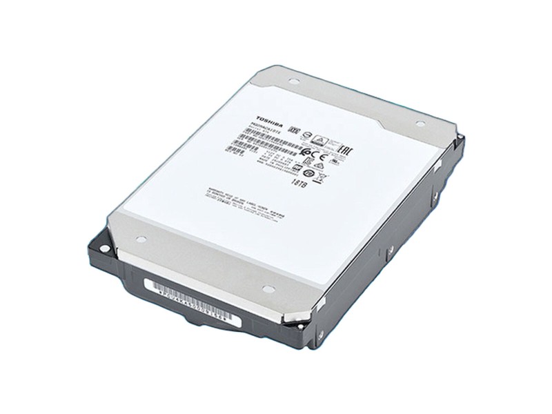 Твърд диск Toshiba MG09ACA16TE 3,5 16 TB Твърд диск Toshiba MG09ACA16TE 3,5 16 TB NaN – BB Твърди дискове