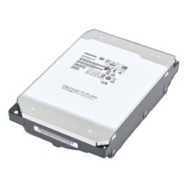 Твърд диск Toshiba MG09ACA16TE 3,5" 16 TB
