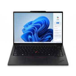Лаптоп Lenovo T14S G5 CORE ULTRA 7 14" Intel Core Ultra 7 155u 32 GB RAM 1 TB SSD
