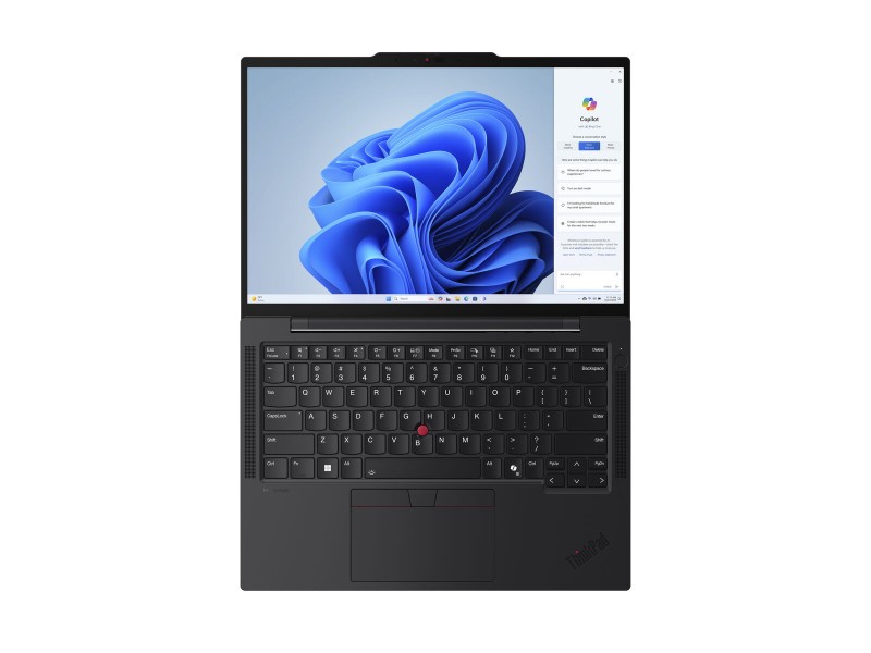 Лаптоп Lenovo T14S G5 CORE ULTRA 7 14 Intel Core Ultra 7 155u 32 GB RAM 1 TB SSD NaN –  BB Лаптопи
