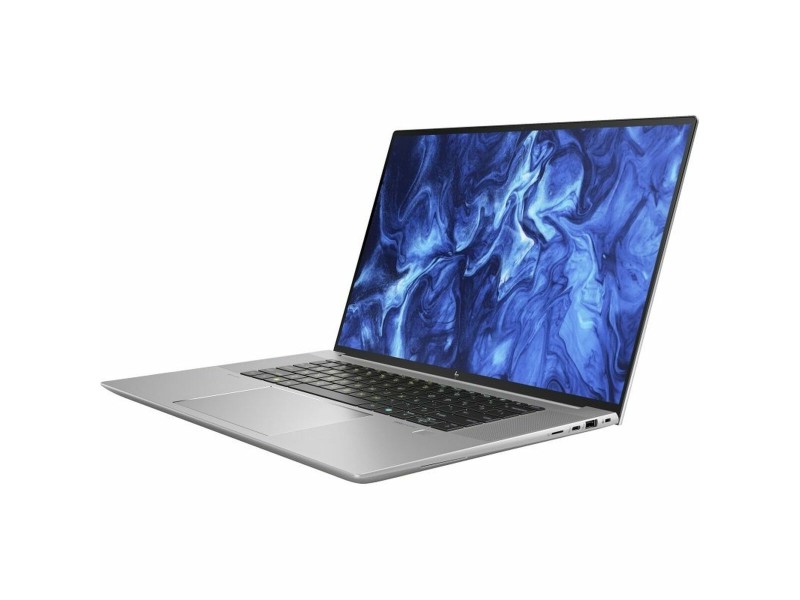 Лаптоп HP ZBOOK STUDIO G11 U7-155H 16 Intel Core Ultra 7 155H 32 GB RAM 1 TB SSD Испанска Qwerty Лаптоп HP ZBOOK STUDIO G11 U7-155H 16 Intel Core Ultra 7 155H 32 GB RAM 1 TB SSD Испанска Qwerty NaN – BB Лаптопи