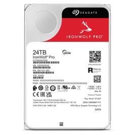 Твърд диск Seagate ST24000NT002 3,5"
