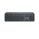 Клавиатура Logitech MX KEYS Графит Испанска Qwerty NaN –  BB Клавиатури