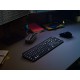 Клавиатура Logitech MX KEYS Графит Испанска Qwerty NaN –  BB Клавиатури