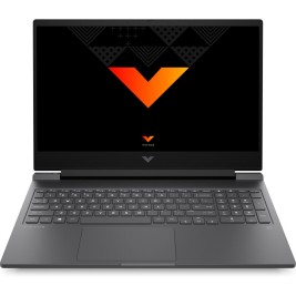 Лаптоп HP 16-r0009ns 16" Intel Core i7-13700H 16 GB RAM 1 TB SSD Испанска Qwerty
