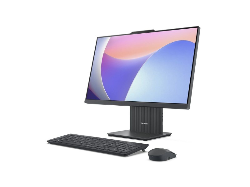 Всичко е едно Lenovo IdeaCentre AIO 24IRH9 23,8 Intel Core i3-1315U 8 GB RAM 512 GB SSD NaN –  BB Всичко в едно