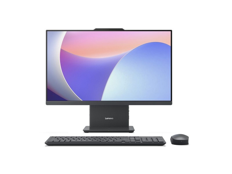 Всичко е едно Lenovo IdeaCentre AIO 24IRH9 23,8 Intel Core i3-1315U 8 GB RAM 512 GB SSD NaN –  BB Всичко в едно
