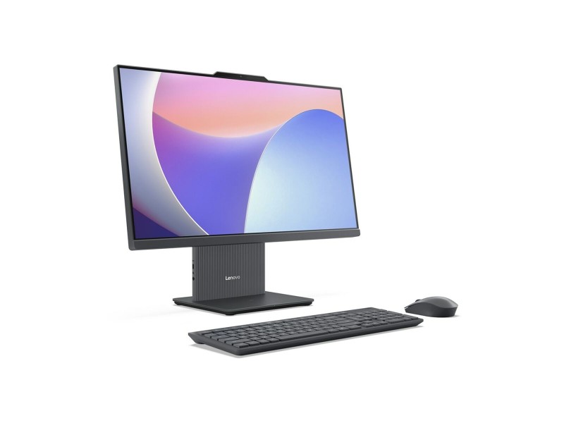 Всичко е едно Lenovo IdeaCentre AIO 24IRH9 23,8 Intel Core i3-1315U 8 GB RAM 512 GB SSD NaN –  BB Всичко в едно