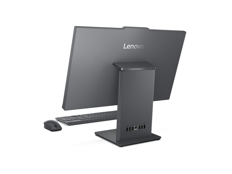 Всичко е едно Lenovo IdeaCentre AIO 24IRH9 23,8 Intel Core i3-1315U 8 GB RAM 512 GB SSD NaN –  BB Всичко в едно