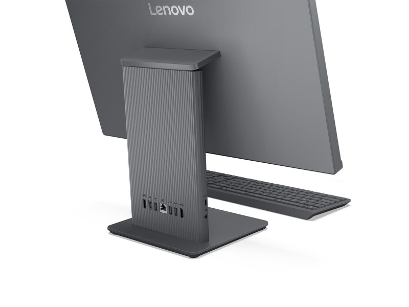 Всичко е едно Lenovo IdeaCentre AIO 24IRH9 23,8 Intel Core i3-1315U 8 GB RAM 512 GB SSD NaN –  BB Всичко в едно