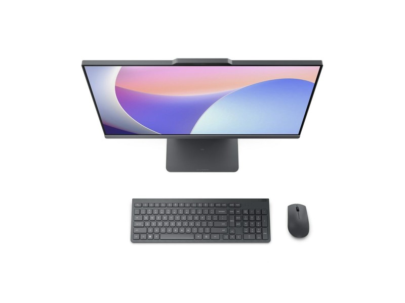 Всичко е едно Lenovo IdeaCentre AIO 24IRH9 23,8 Intel Core i3-1315U 8 GB RAM 512 GB SSD NaN –  BB Всичко в едно