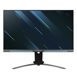 Gaming монитор Acer XB273U 27" Wide Quad HD