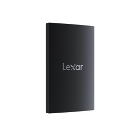 Външен харддиск Lexar LSL500X004T-RNBNG 4 TB SSD