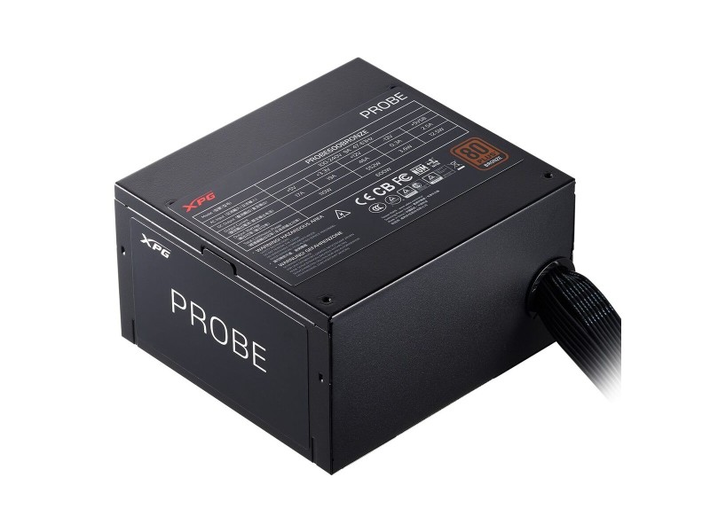 Захранване XPG 75261557 ATX 700 W 80 Plus Bronze NaN –  BB Захранвания