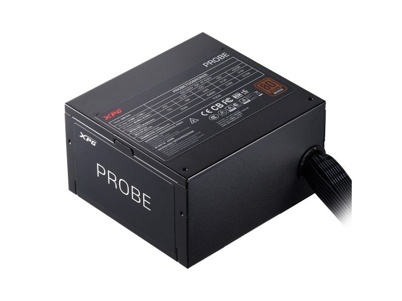 Захранване XPG 75261557 ATX 700 W 80 Plus Bronze NaN –  BB Захранвания