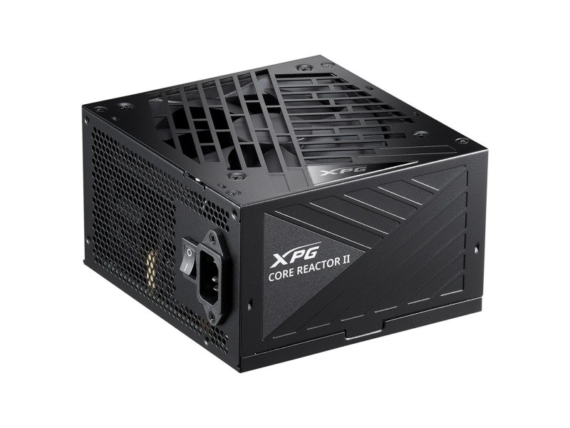 Захранване XPG 75261197 ATX 850 W 80 Plus Gold NaN –  BB Захранвания