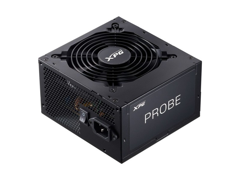 Захранване XPG 75261547 ATX 600 W 80 Plus Bronze NaN –  BB Захранвания