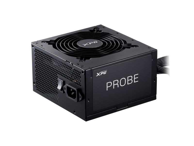 Захранване XPG 75261547 ATX 600 W 80 Plus Bronze NaN –  BB Захранвания