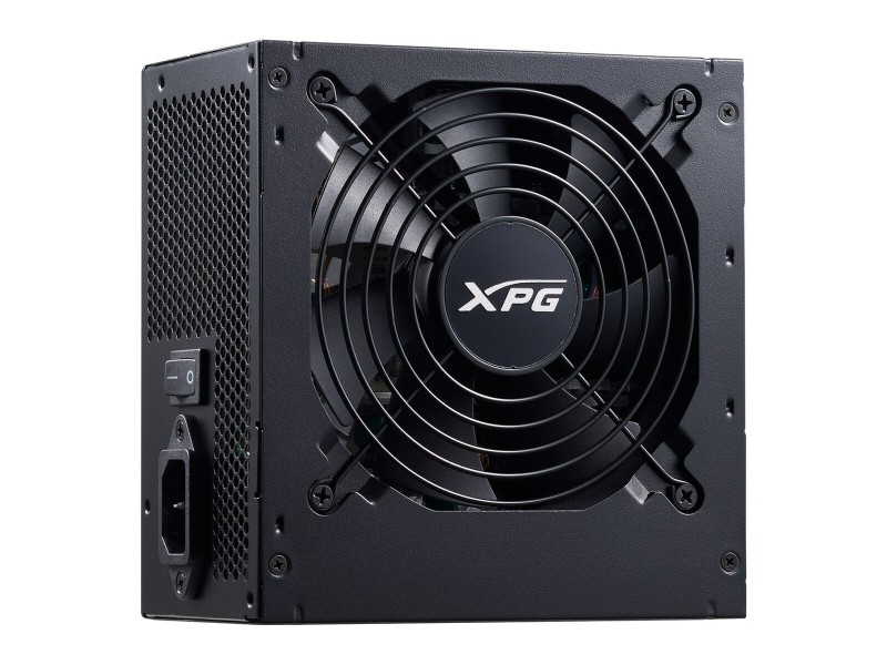 Захранване XPG 75261547 ATX 600 W 80 Plus Bronze NaN –  BB Захранвания