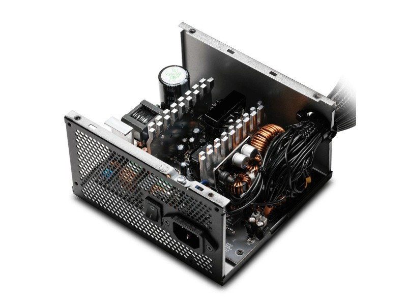 Захранване XPG 75260122 ATX 550 W 80 Plus Bronze RoHS NaN –  BB Захранвания