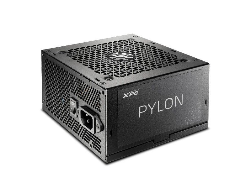 Захранване XPG 75260131 ATX 650 W 80 Plus Bronze RoHS NaN –  BB Захранвания