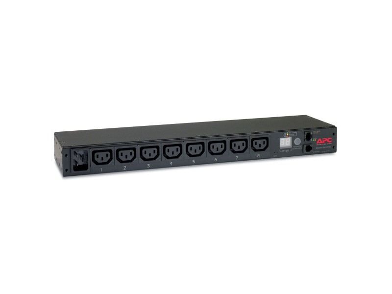 Инрактивен UPS APC AP7821B 3680 W NaN –  BB Непрекъсваеми захранвания