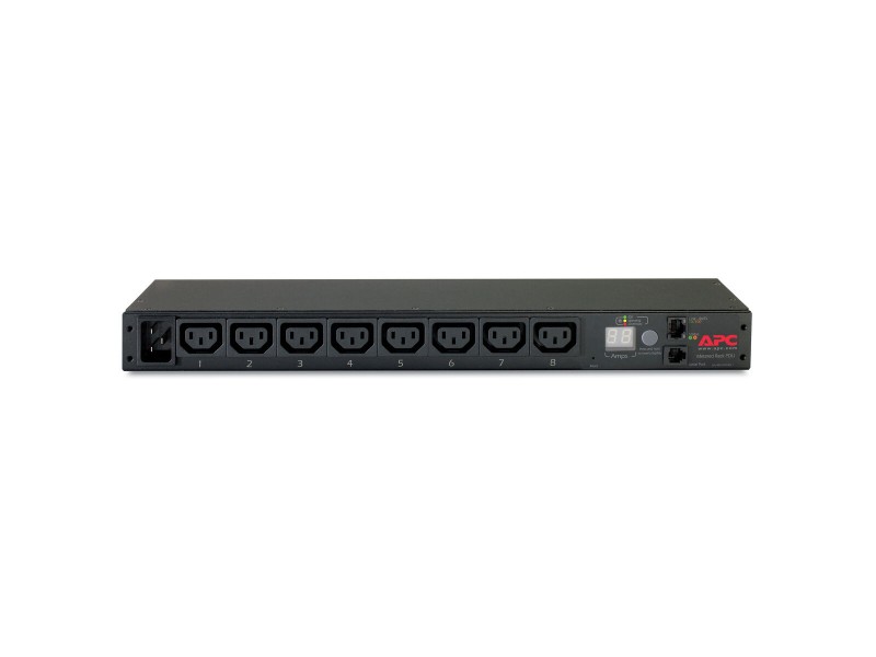 Инрактивен UPS APC AP7821B 3680 W NaN –  BB Непрекъсваеми захранвания