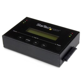 Твърд диск Startech SATDUP11IMG