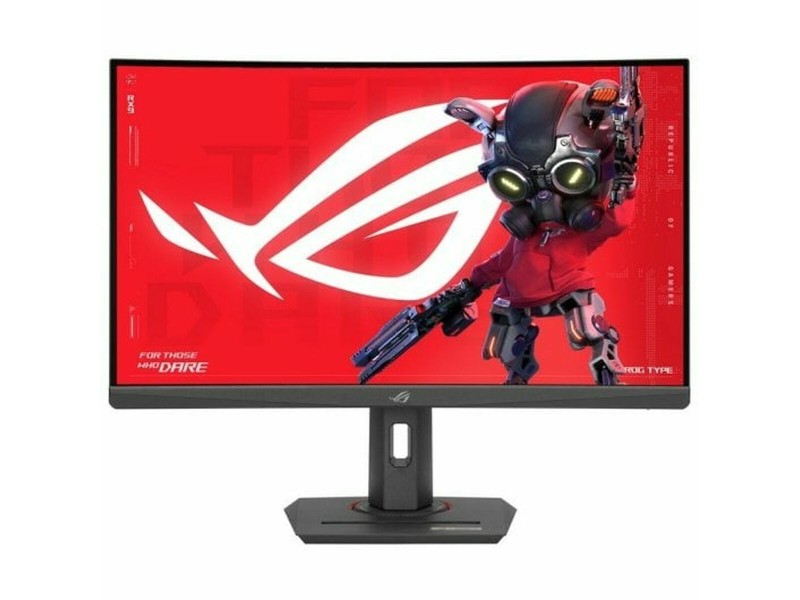 Gaming монитор Asus 90LM09Y1-B01370 27 HD LCD Quad HD NaN –  BB Монитори
