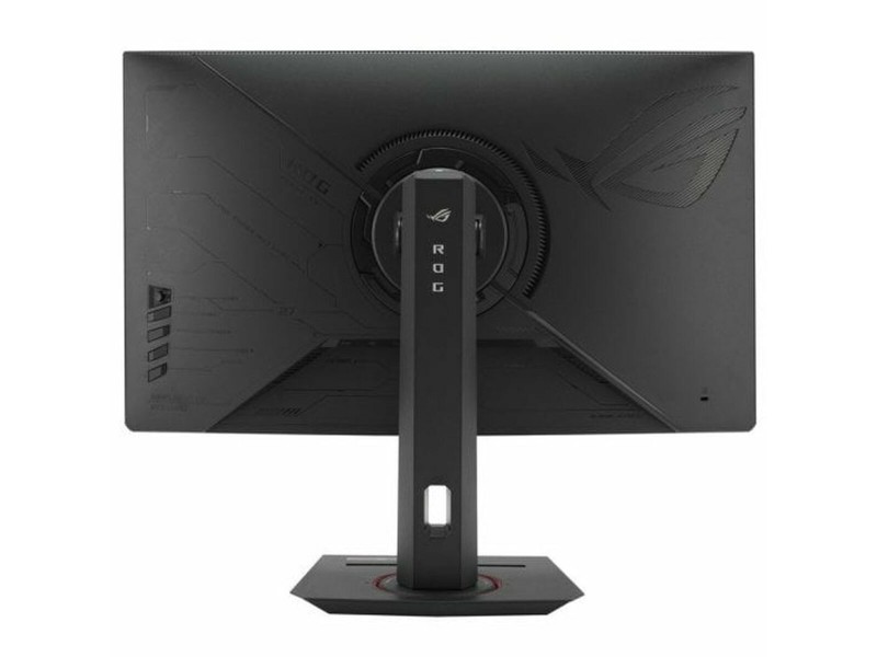 Gaming монитор Asus 90LM09Y1-B01370 27 HD LCD Quad HD NaN –  BB Монитори