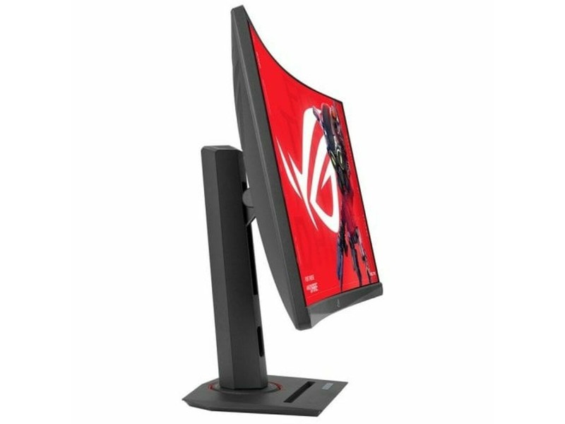 Gaming монитор Asus 90LM09Y1-B01370 27 HD LCD Quad HD NaN –  BB Монитори