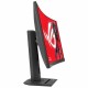 Gaming монитор Asus 90LM09Y1-B01370 27 HD LCD Quad HD NaN –  BB Монитори