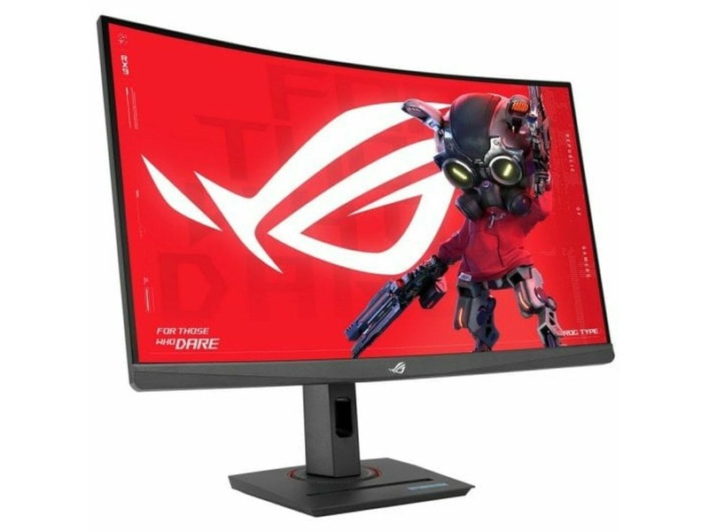 Gaming монитор Asus 90LM09Y1-B01370 27 HD LCD Quad HD NaN –  BB Монитори