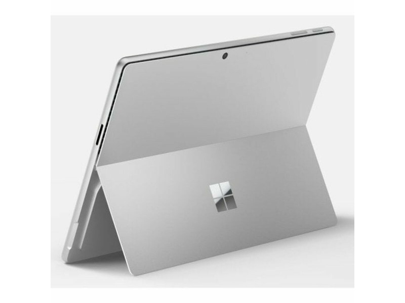 Лаптоп Microsoft ZIA-00005 Qualcomm Snapdragon X Elite (X1E) 16 GB RAM 512 GB SSD Испанска Qwerty NaN –  BB Лаптопи