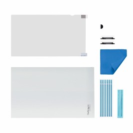 Поставка за ноутбук Startech 156LT-PRIVACY-SCREEN Пластмаса