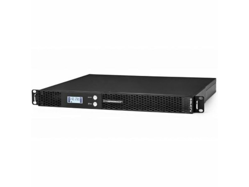 Инрактивен UPS Salicru 6A0DA000005 1000 VA NaN –  BB Непрекъсваеми захранвания