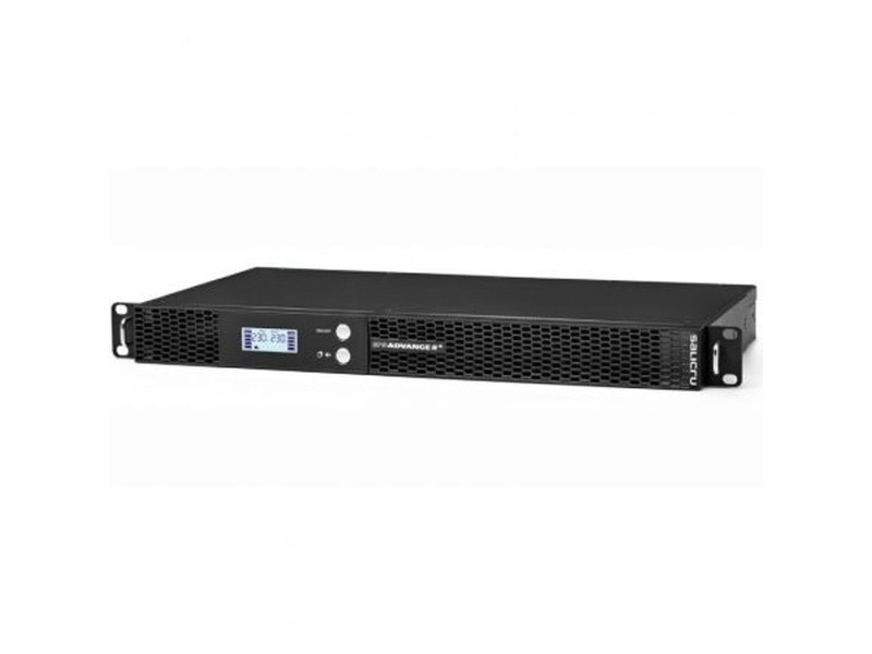 Инрактивен UPS Salicru 6A0DA000004 450 W NaN –  BB Непрекъсваеми захранвания