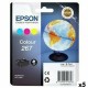 Оригиална касета за мастило Epson WF-100W 267 INK CARTRIDGE Трицветен (5 броя) NaN –  BB Касети с мастило
